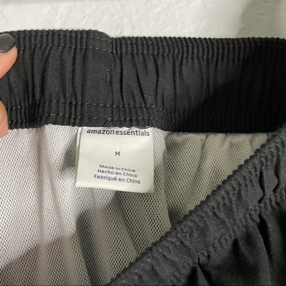 Amazon Essentials Swim Trunks - Picture 4 of 4